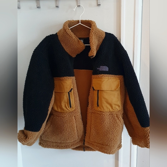 North Face Jacket - Picture 1 of 3